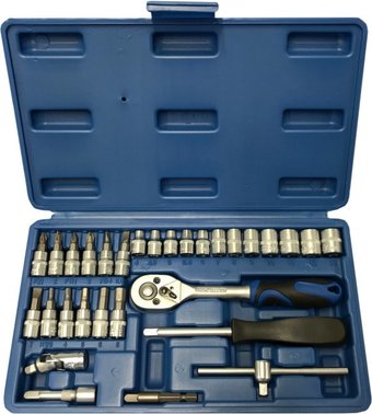 Универсальный набор инструментов Союз 1045-20-S30C (30 предметов)