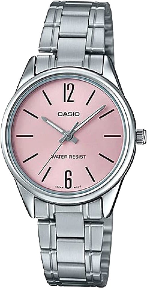 

Наручные часы Casio LTP-V005D-4B