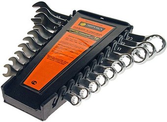 Набор ключей Эврика ER-31100 (10 предметов)