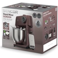 Кухонная машина Sencor STM 7632WP