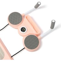 Реформер AMETIST 2044654365830 (розовый)