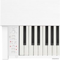 Цифровое пианино Casio Celviano AP-270 (белый)