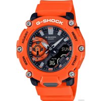 Наручные часы Casio G-Shock GA-2200M-4A