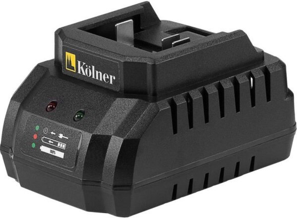 

Зарядное устройство Kolner KBC 18-1A-01 (20В)