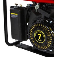 Бензиновый генератор DDE G350i