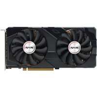 Видеокарта AFOX Radeon RX 5700 XT 8GB GDDR6 AFRX5700XT-8GD6H6-V4