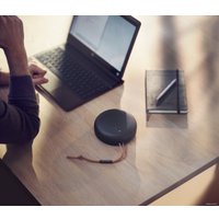 Беспроводная колонка Bang & Olufsen Beosound A1 2nd Gen (черный антрацит)