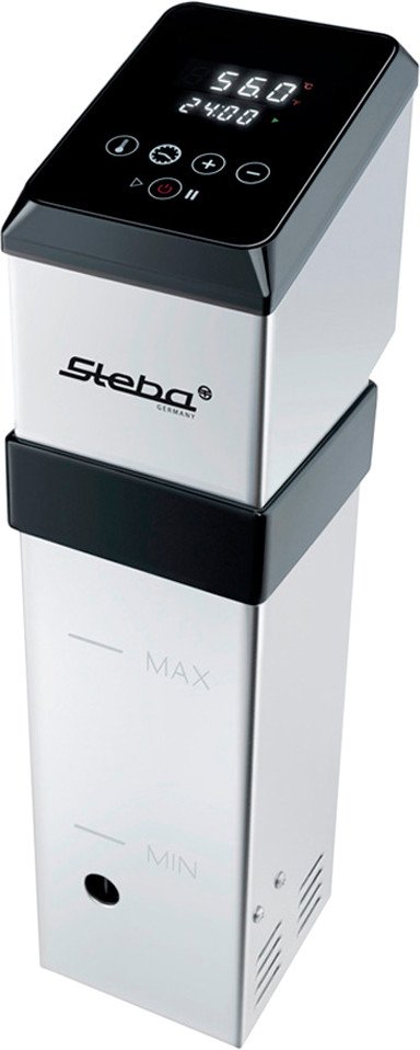

Су-вид (Sous-vide) Steba SV 120