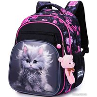 Школьный рюкзак SkyName R3-272 + брелок мишка