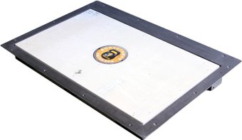 Люк Практика Портал (90x60)