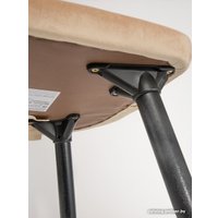 Стул AMI Лондон (бежевый) в Могилеве