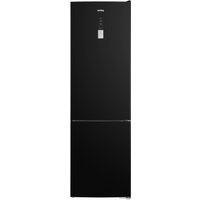 Холодильник Korting KNFC 62370 N