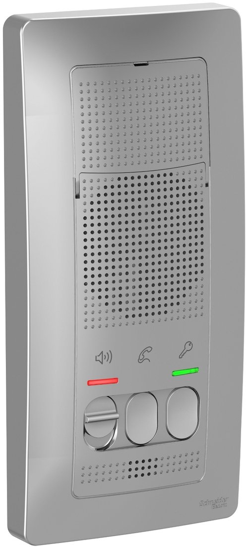 

Вызывная панель Schneider Electric Blanca BLNDA000013