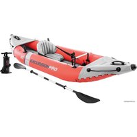 Байдарка Intex Excursion Pro K1 Kayak