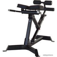 Гиперэкстензия Inspire 45/90 Hyperextension Bench HYP1B