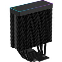 Кулер для процессора XASTRA AR400 FRGB BK