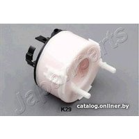 Топливный фильтр Japanparts FCK29S