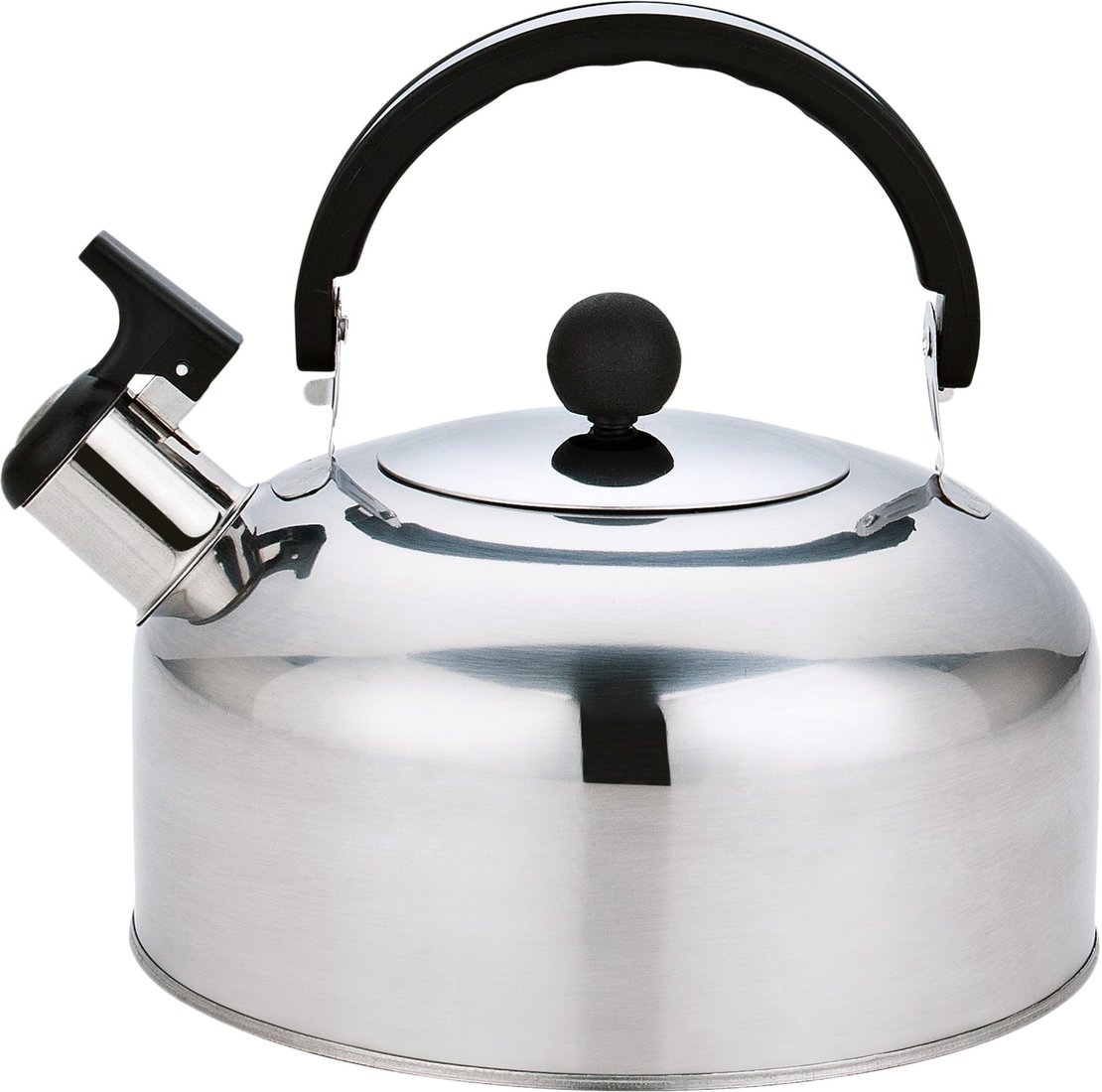 

Чайник со свистком Appetite LKD-1020