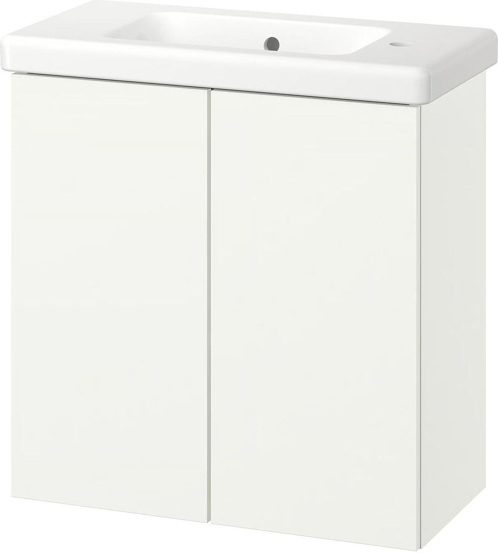 Ikea Тумба под умывальник Enhet 79613346