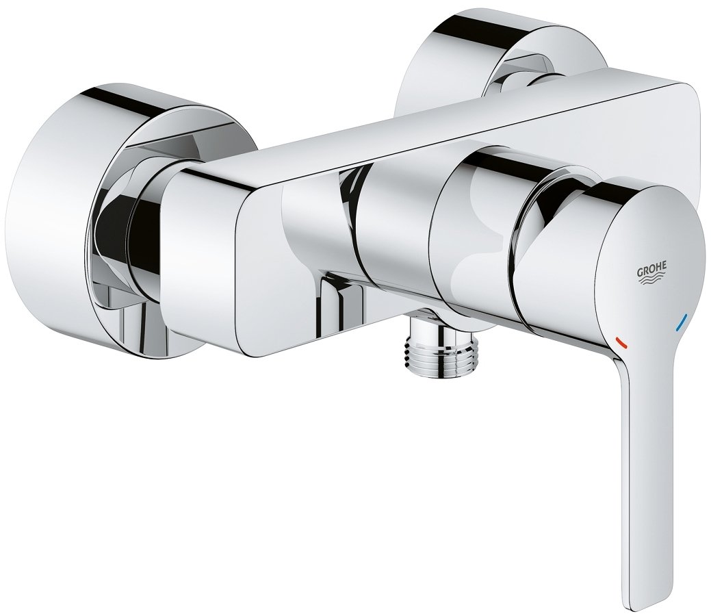 

Смеситель Grohe Lineare 33865001