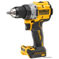 Дрель-шуруповерт DeWalt DCD800NT (без АКБ, кейс)