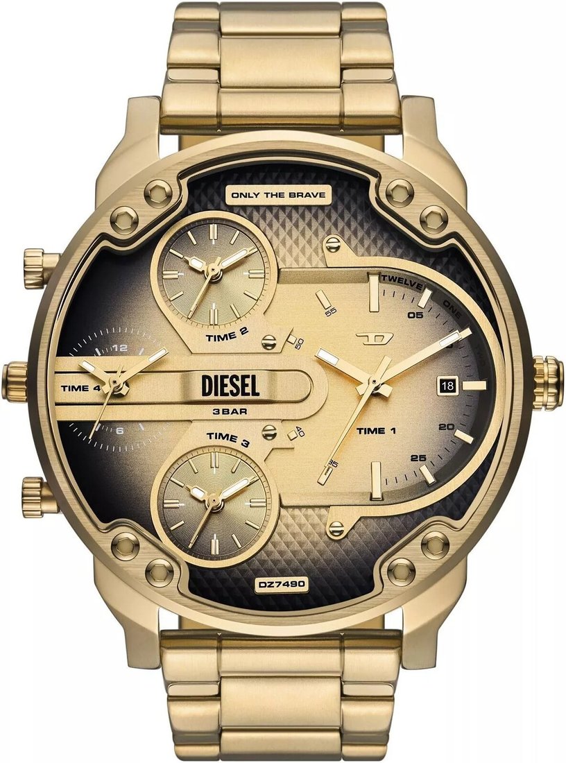 Наручные часы Diesel DZ7490