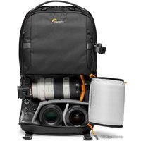 Рюкзак Lowepro Fastpack BP 250 AW III (black)