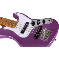 Бас-гитара Flight Mini JB PP Bass