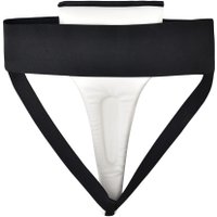 Спортивная защита BoyBo BG160 (L, белый/черный)