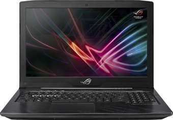 ASUS Strix Hero Edition GL503VD-GZ164T