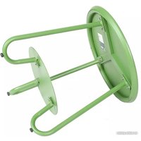 Журнальный столик Bergenson Bjorn Stian BB0000463 (зеленый)