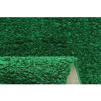 Ковер для жилой комнаты Moldabela Shaggy Viva 30 Овал 1039 2 36600 (0.6x0.9)