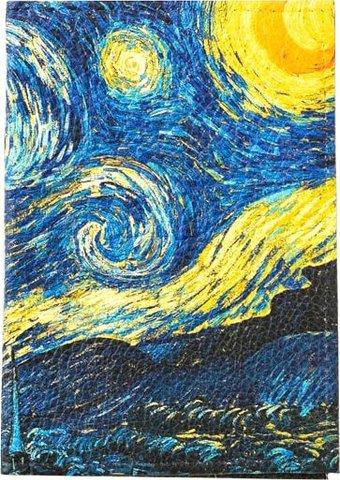 Vokladki Звёздная ночь 11006