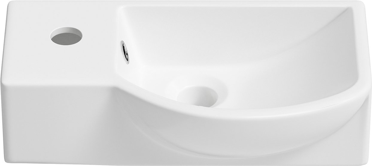 

Умывальник Lavinia Boho Bathroom Sink Slim 33311027