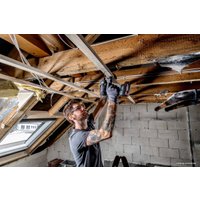 Гайковерт Metabo SSD 18 LT 200 BL 602397850 (без АКБ)