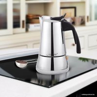 Гейзерная кофеварка Maestro MR-1660-2