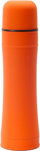 Термос Colorissimo Thermos 0.5л (оранжевый) [HT01-OR]