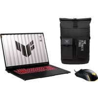 Игровой ноутбук ASUS TUF Gaming A18 2025 FA808UM-S8068