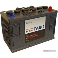 Тяговый аккумулятор TAB Motion Gel (85 А·ч)