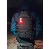 Фонарь Armytek Zippy Extended Set WR (серый)