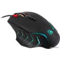 Игровая мышь A4Tech Bloody J95S Stone Black