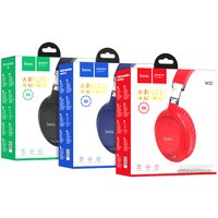 Наушники Hoco W32 (черный)