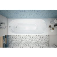 Ванна Метакам Grace 170x70