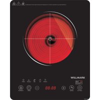 Настольная плита Willmark WCP-805BT