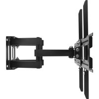 Кронштейн для телевизора Buro MF3 (черный)