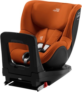 Детское автокресло Britax Romer Dualfix M i-size (golden cognac)