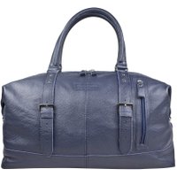 Дорожная сумка Carlo Gattini Classico Campora 4019-19 (темно-синий)