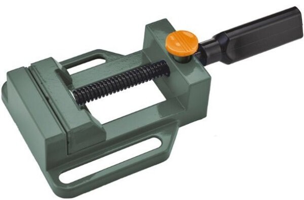 

Тиски Edon DS6115