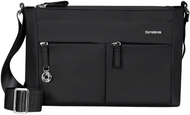 Сумка через плечо Samsonite Move 5.0 KP0-09031 (черный)