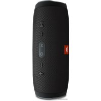 Беспроводная колонка JBL Charge 3 (черный)